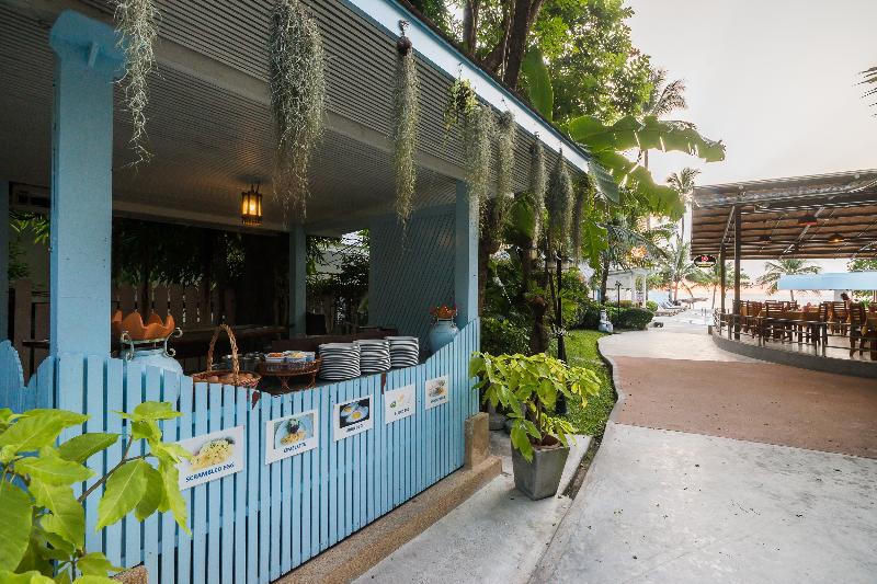 Matcha Samui Resort Formerly Chaba Samui Resort