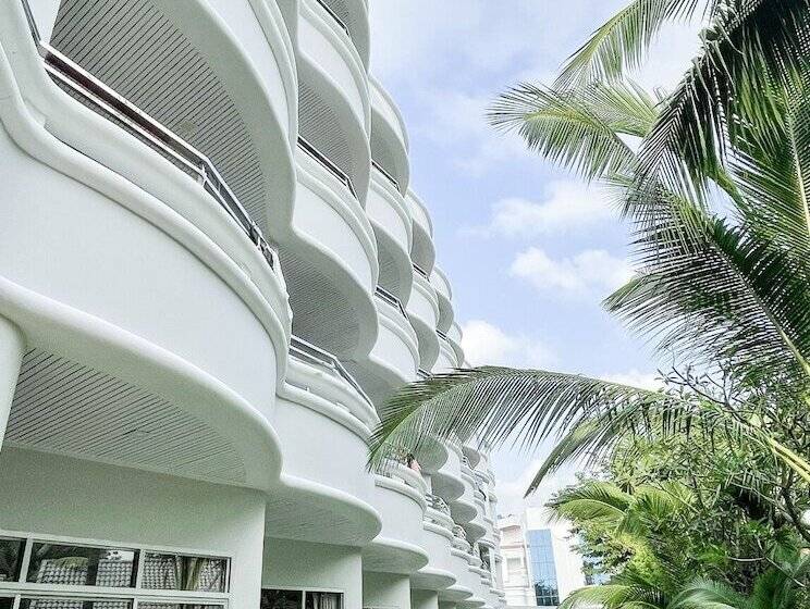 Matcha Samui Resort Formerly Chaba Samui Resort