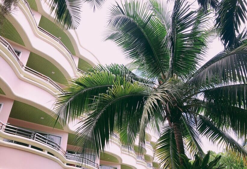 Matcha Samui Resort Formerly Chaba Samui Resort