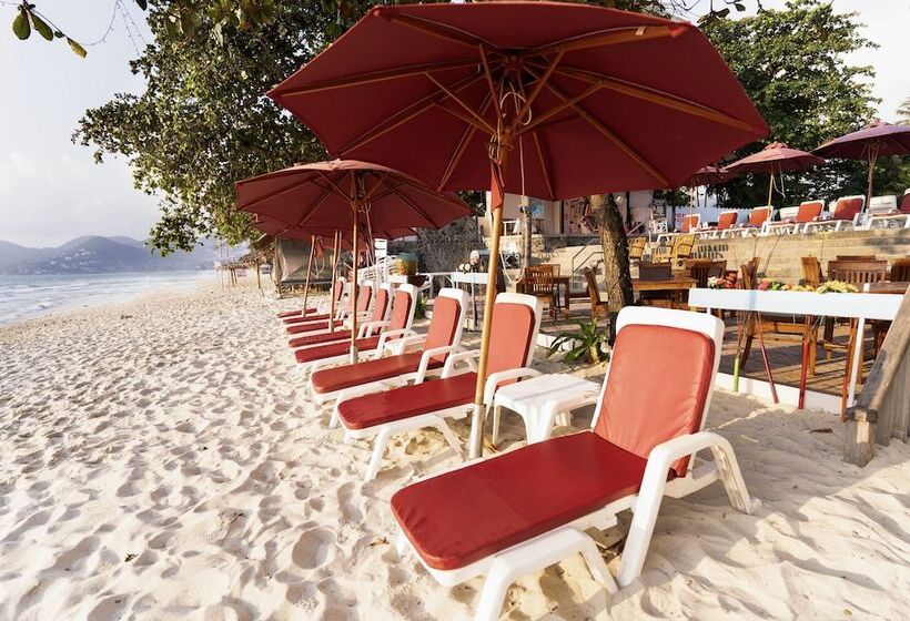 Matcha Samui Resort Formerly Chaba Samui Resort