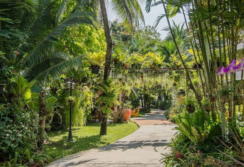 Matcha Samui Resort Formerly Chaba Samui Resort