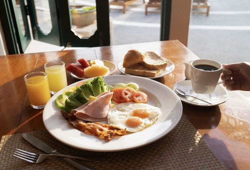 Matcha Samui Resort Formerly Chaba Samui Resort