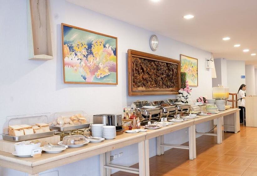 Matcha Samui Resort Formerly Chaba Samui Resort