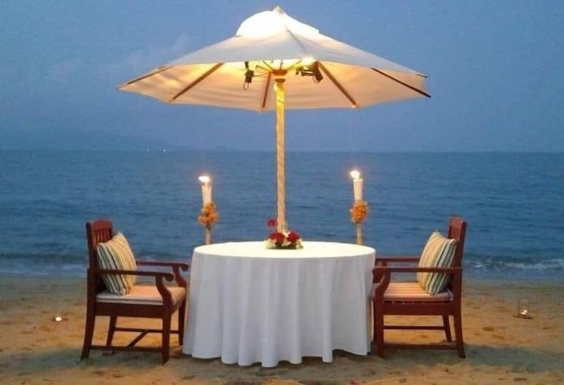 Matcha Samui Resort Formerly Chaba Samui Resort