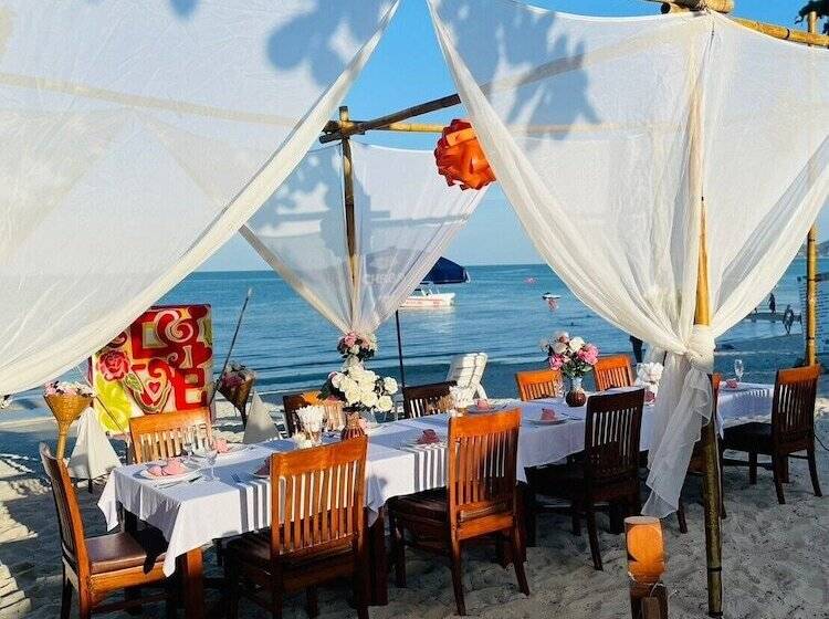 Matcha Samui Resort Formerly Chaba Samui Resort