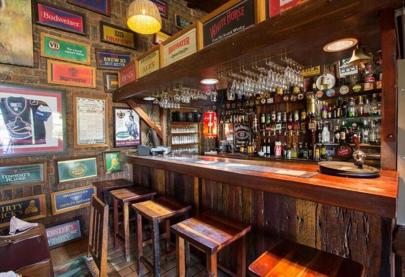 Merry Pebbles Resort