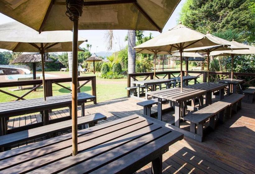 Merry Pebbles Resort