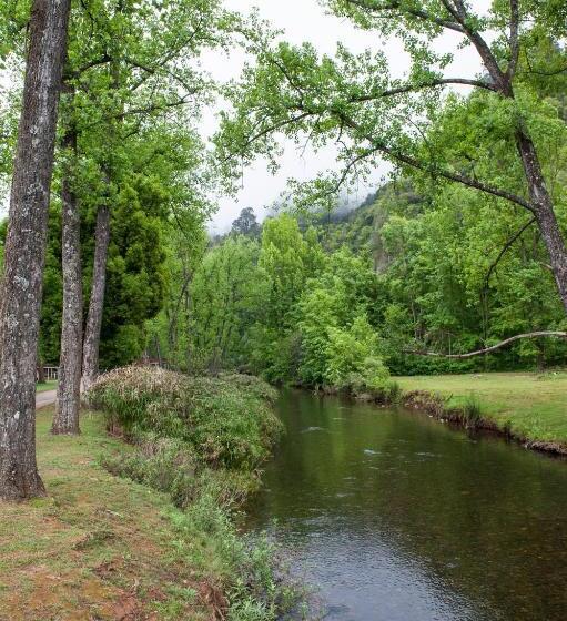 Merry Pebbles Resort