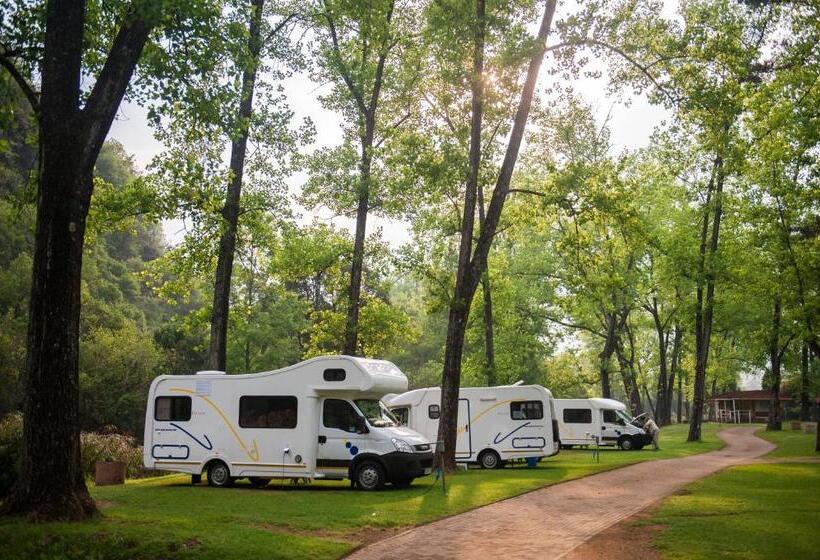 Merry Pebbles Resort