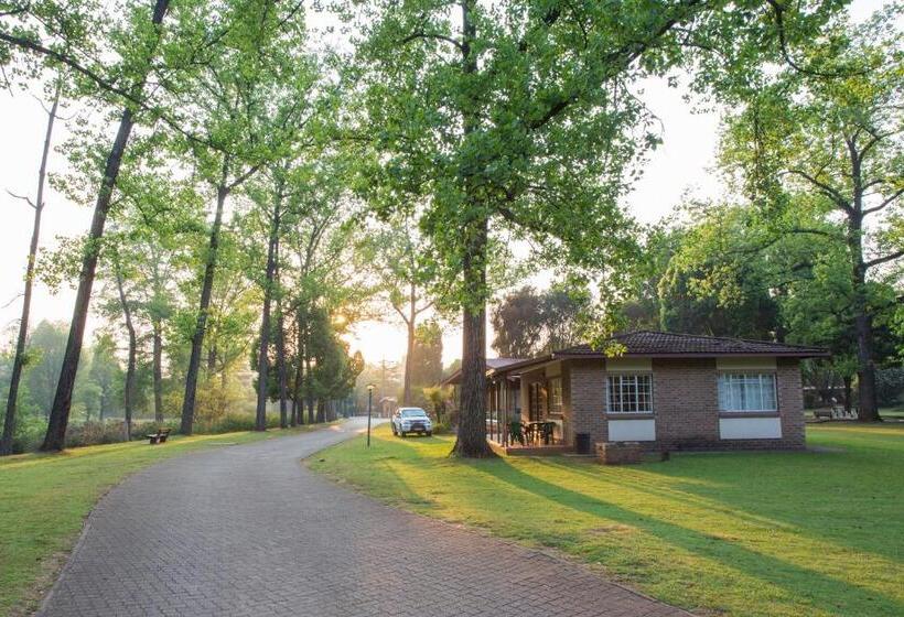 Merry Pebbles Resort