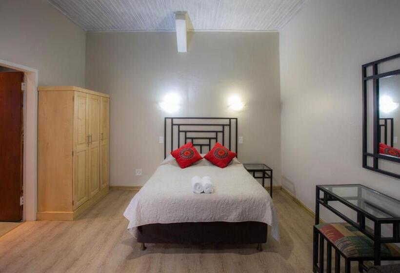 Merry Pebbles Resort