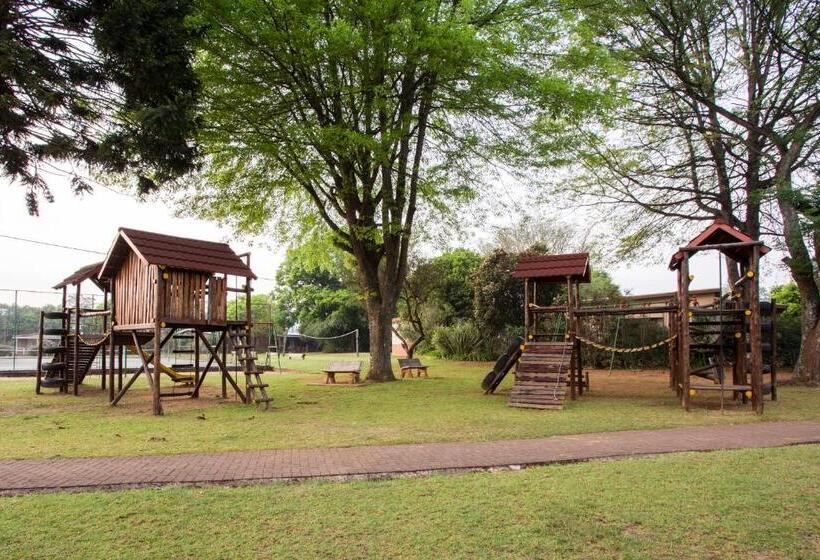 Merry Pebbles Resort