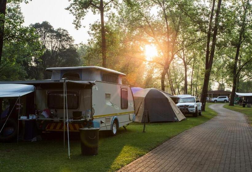 Merry Pebbles Resort