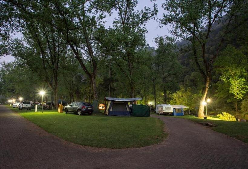 Merry Pebbles Resort