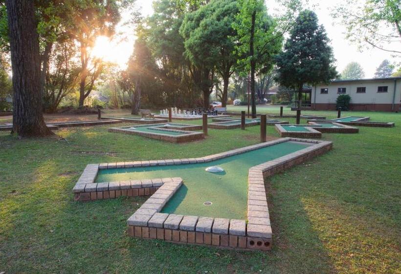 Merry Pebbles Resort