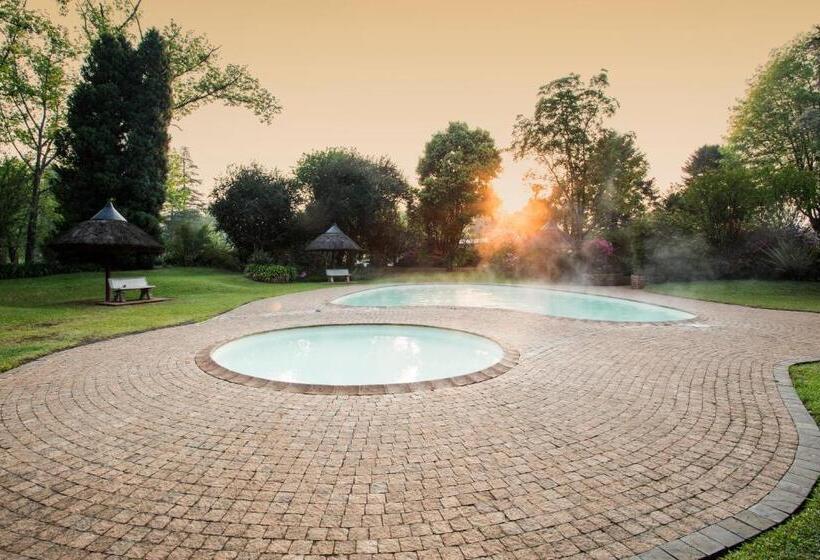 Merry Pebbles Resort