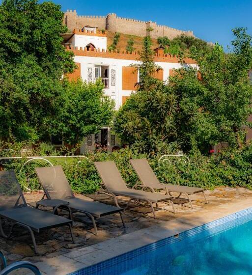 Мотель Kalehan