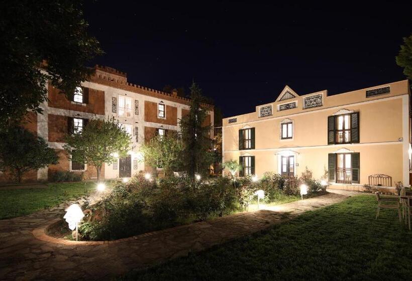 モーテル Kalehan