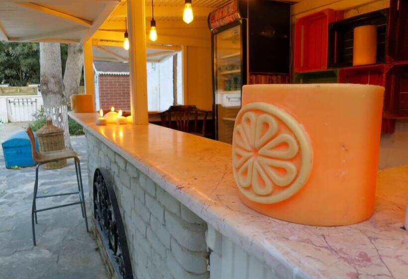 Мотель Kalehan