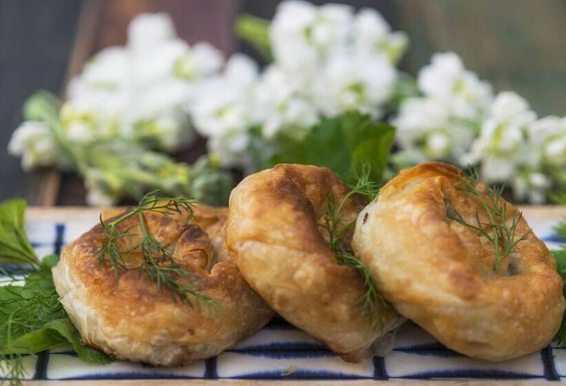 Мотель Kalehan