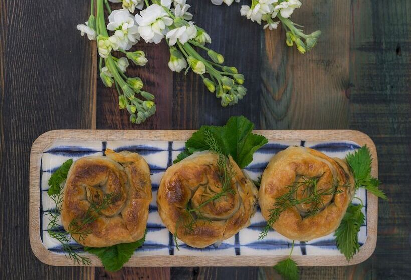 汽车旅馆  Kalehan