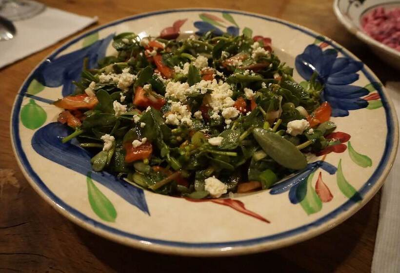 Мотель Kalehan