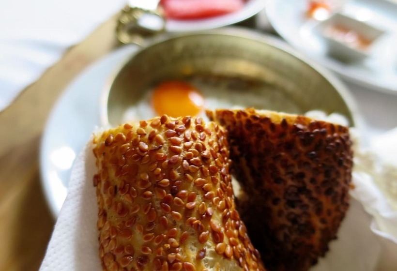 モーテル Kalehan