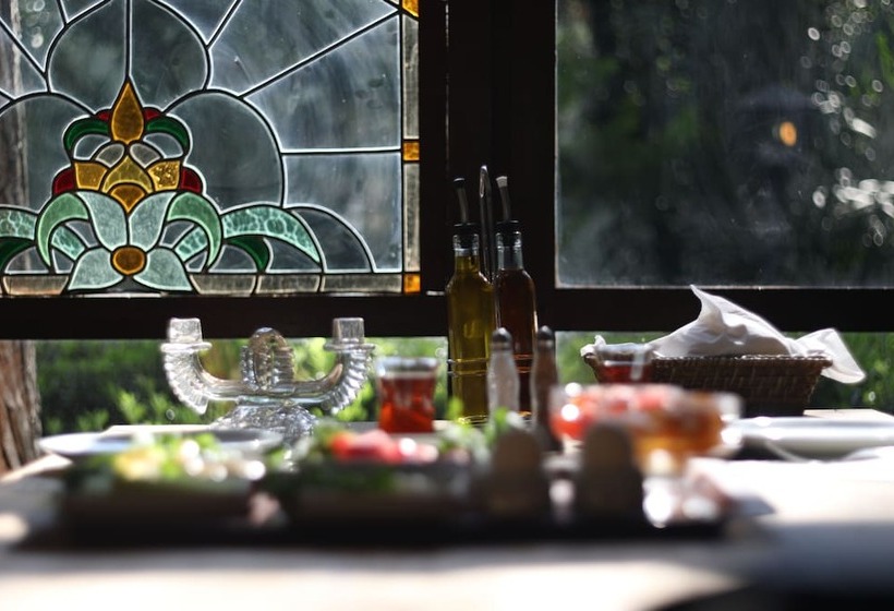 Мотель Kalehan