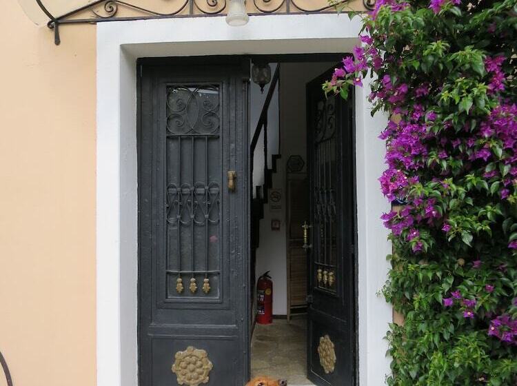 Мотель Kalehan