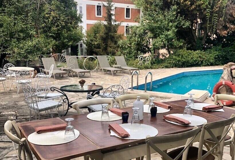 Мотель Kalehan