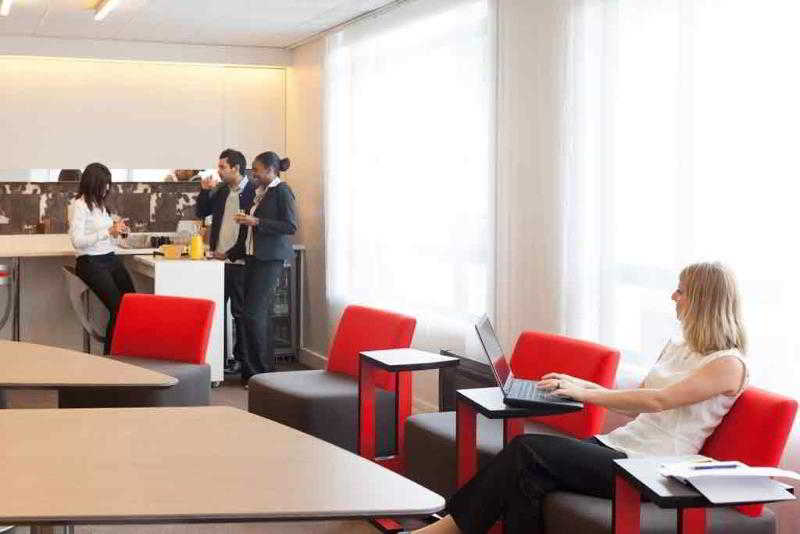 Novotel Paris Pont De Sevres