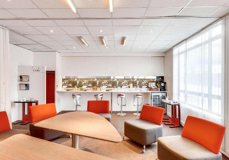 Novotel Paris Pont De Sevres