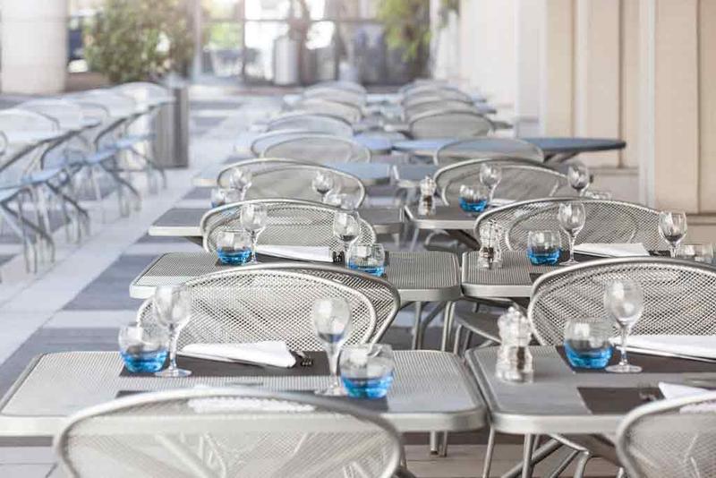 Novotel Paris Pont De Sevres