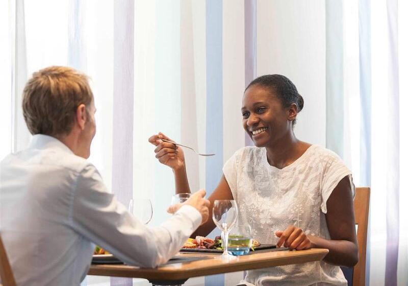 Novotel Paris Pont De Sevres