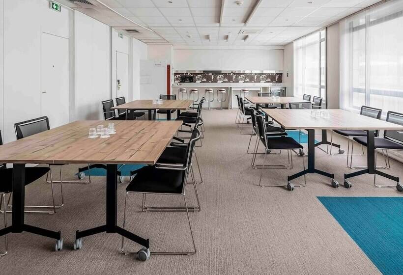 Novotel Paris Pont De Sevres