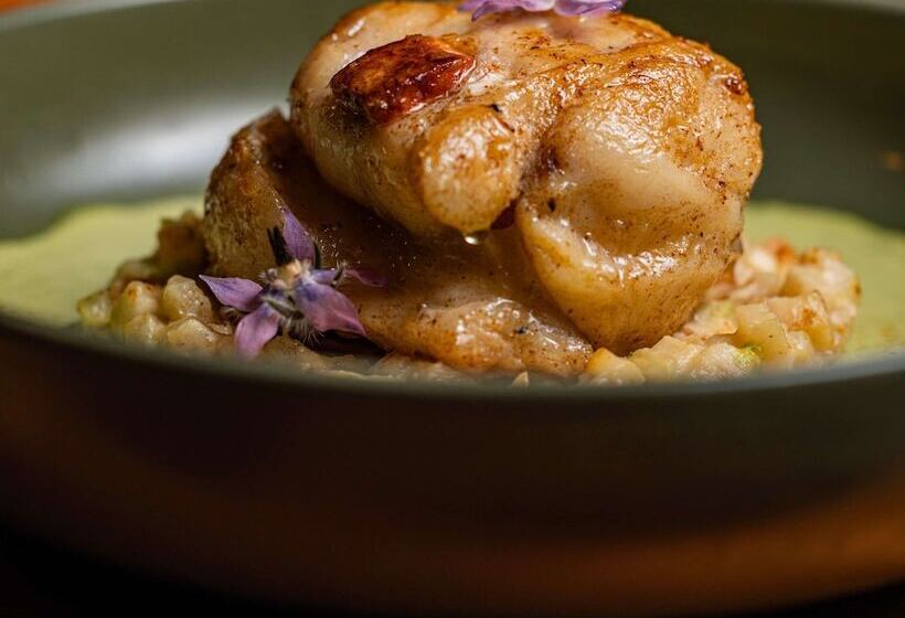 Novotel Paris Pont De Sevres