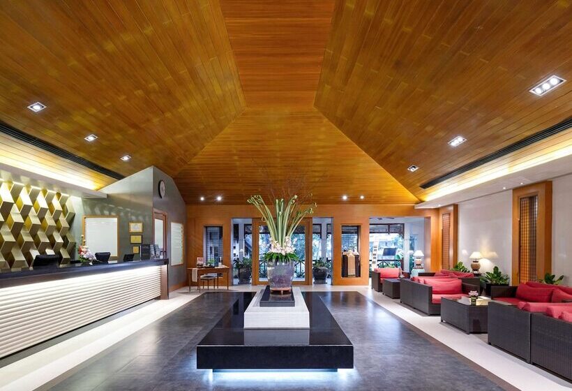 Novotel Rayong Rim Pae Resort