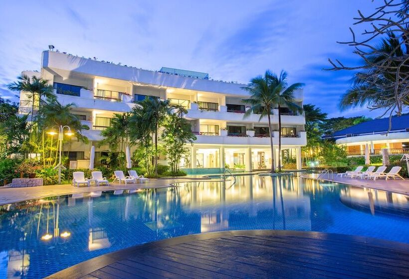 Novotel Rayong Rim Pae Resort