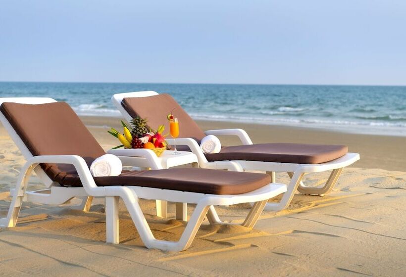 Novotel Rayong Rim Pae Resort