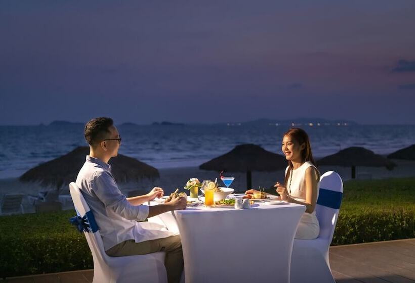 Novotel Rayong Rim Pae Resort