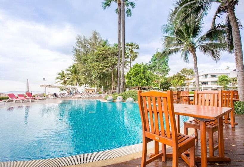 Novotel Rayong Rim Pae Resort