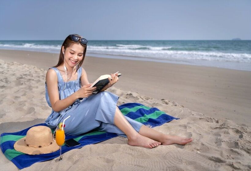 Novotel Rayong Rim Pae Resort