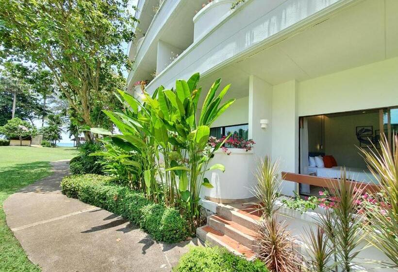 Novotel Rayong Rim Pae Resort