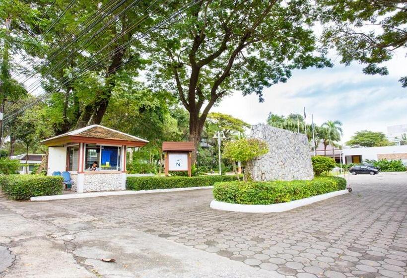 Novotel Rayong Rim Pae Resort