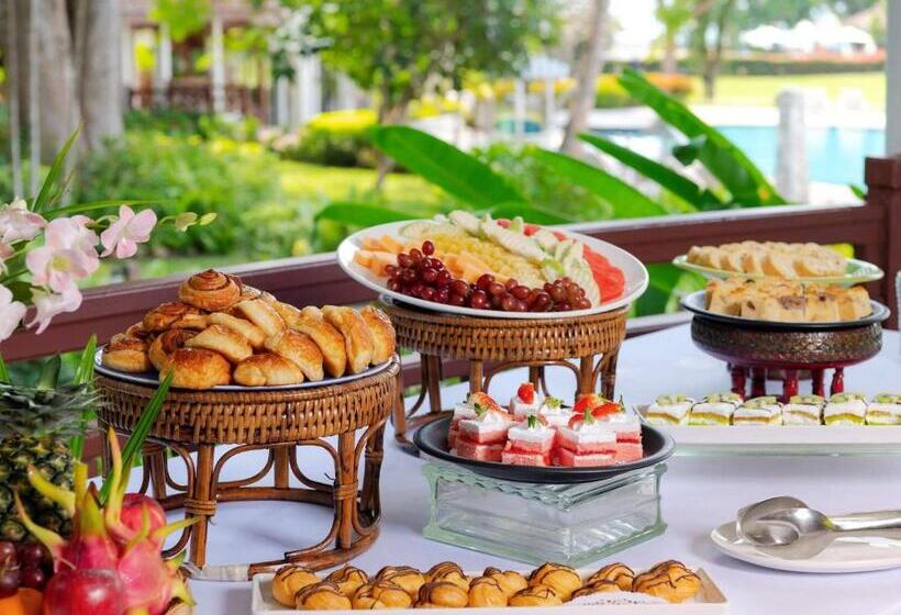 Novotel Rayong Rim Pae Resort