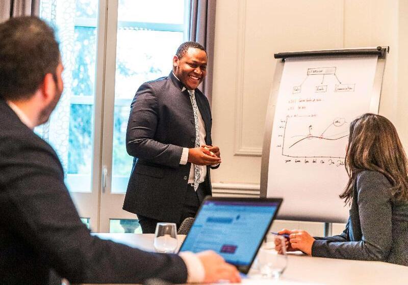 Novotel Toulouse Centre Wilson