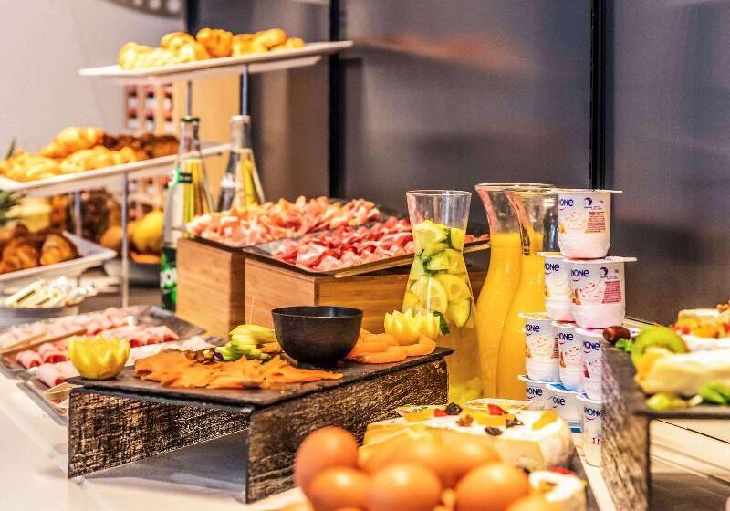 Novotel Toulouse Centre Wilson