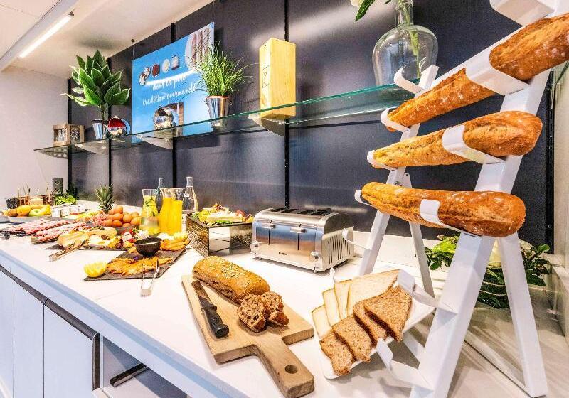 Novotel Toulouse Centre Wilson