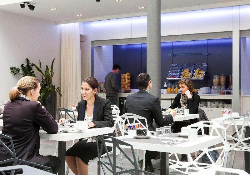 Novotel Toulouse Centre Wilson