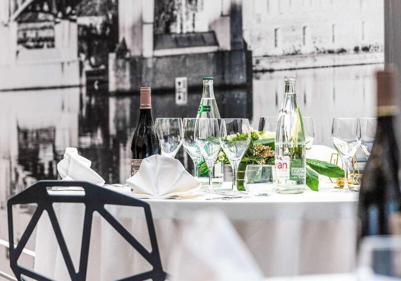 Novotel Toulouse Centre Wilson